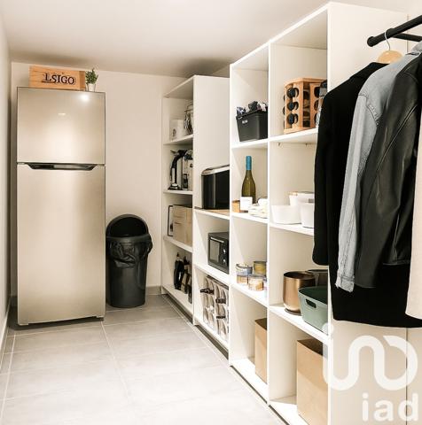 Maison à vendre 6 pièces 131 m² Saint-Étienne-de-Saint-Geoirs