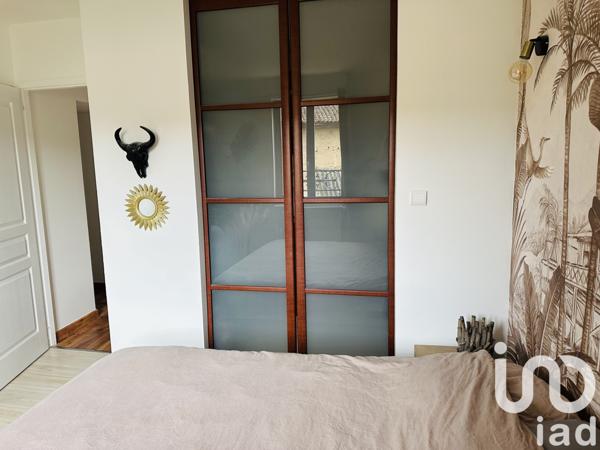 Maison à vendre 6 pièces 131 m² Saint-Étienne-de-Saint-Geoirs