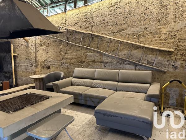 Maison à vendre 6 pièces 131 m² Saint-Étienne-de-Saint-Geoirs