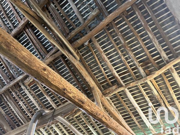 Maison à vendre 6 pièces 131 m² Saint-Étienne-de-Saint-Geoirs