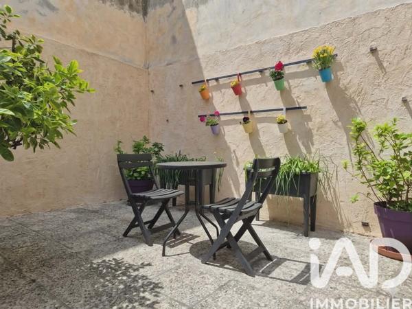 Maison à vendre 6 pièces 105 m² Montivilliers