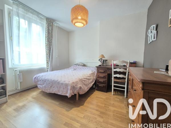 Maison à vendre 6 pièces 105 m² Montivilliers