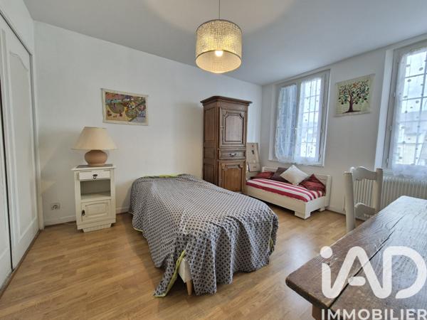 Maison à vendre 6 pièces 105 m² Montivilliers