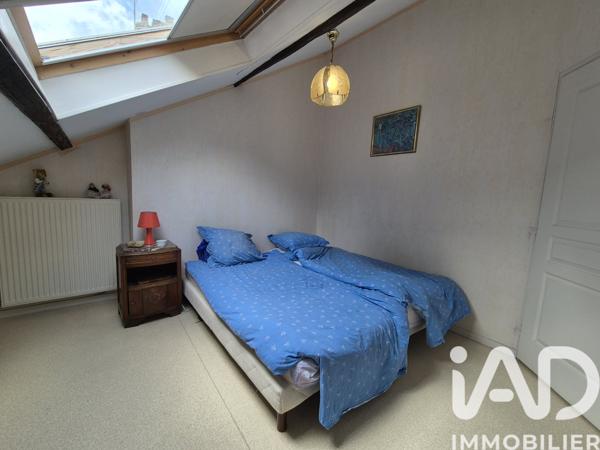 Maison à vendre 6 pièces 105 m² Montivilliers