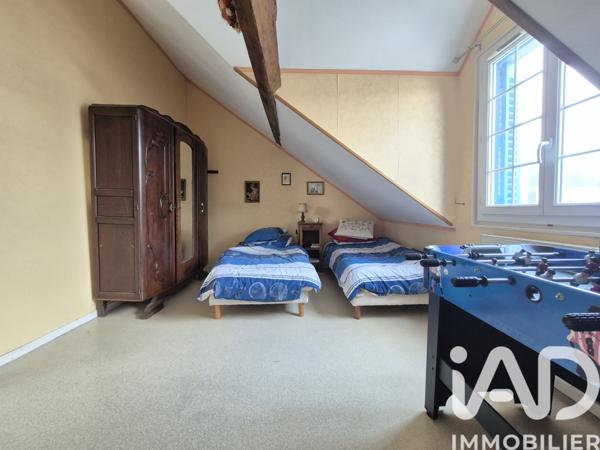 Maison à vendre 6 pièces 105 m² Montivilliers