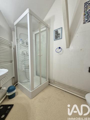 Maison à vendre 6 pièces 105 m² Montivilliers