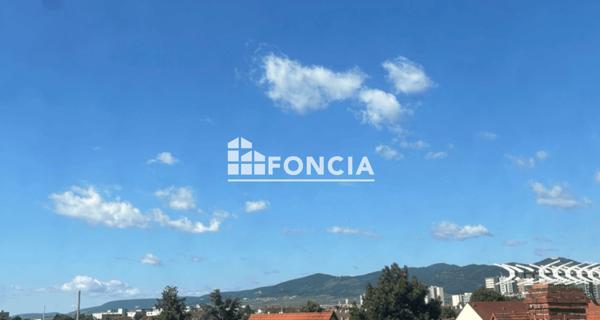 À vendre Appartement 3 pièces 60.29 m² - Colmar 68000