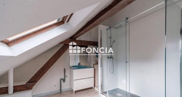 À vendre Appartement 3 pièces 60.29 m² - Colmar 68000