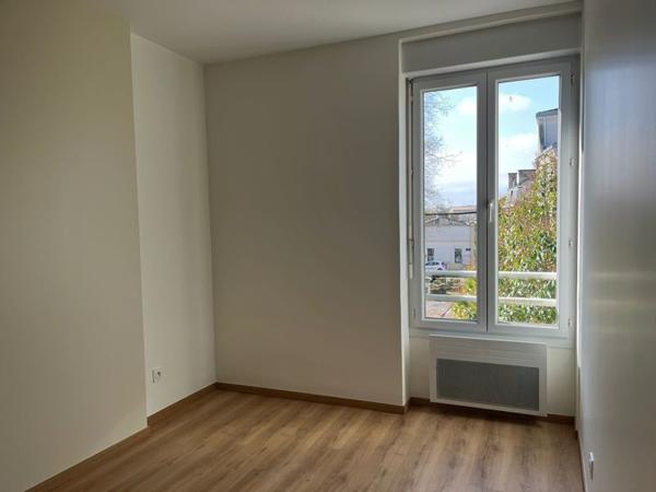 Appartement à louer |  Marmande |  3 pièces | 51 m²