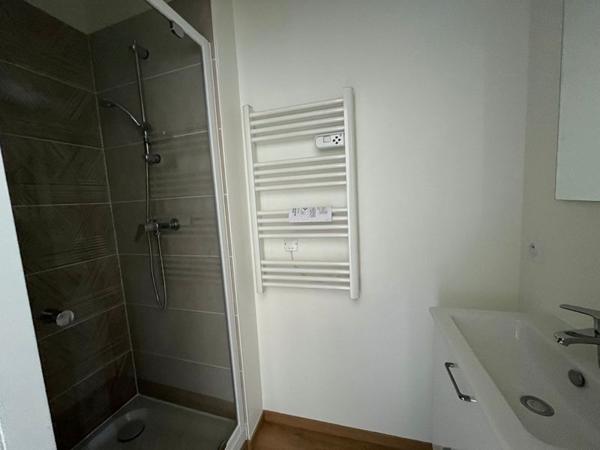 Appartement à louer |  Marmande |  3 pièces | 51 m²