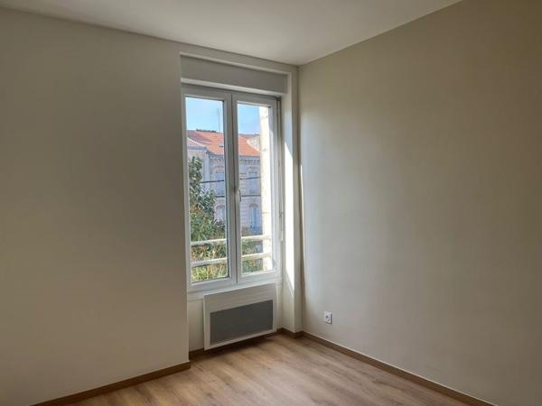 Appartement à louer |  Marmande |  3 pièces | 51 m²