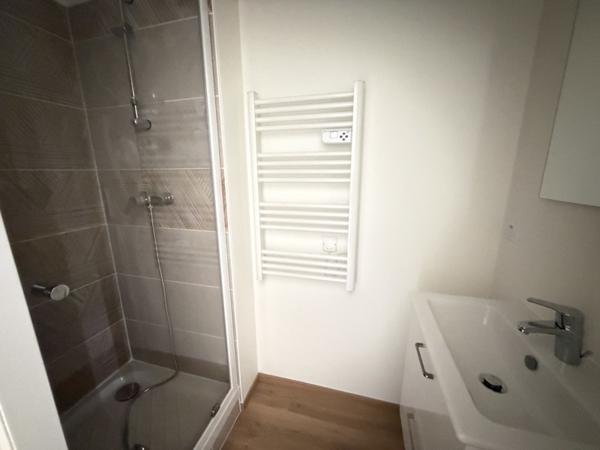 Appartement à louer 550 € CC Marmande 3 p 51 m² DPE D