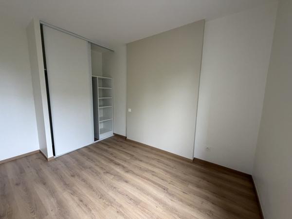 Appartement à louer 550 € CC Marmande 3 p 51 m² DPE D