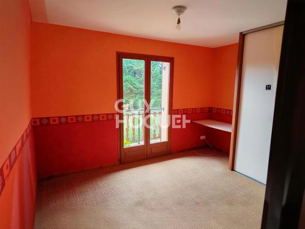 Charmante Maison 6 pièces à Confrançon sur terrain 1280 m²