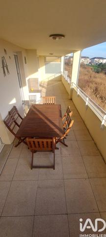 Appartement à vendre 4 pièces 89 m² Guénange