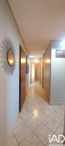 Appartement à vendre 4 pièces 89 m² Guénange