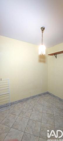 Appartement à vendre 4 pièces 89 m² Guénange