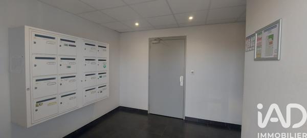 Appartement à vendre 4 pièces 89 m² Guénange