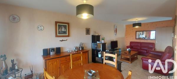 Appartement à vendre 4 pièces 89 m² Guénange