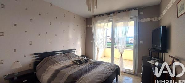 Appartement à vendre 4 pièces 89 m² Guénange