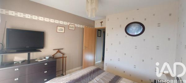 Appartement à vendre 4 pièces 89 m² Guénange