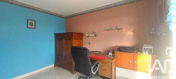 Appartement à vendre 4 pièces 89 m² Guénange