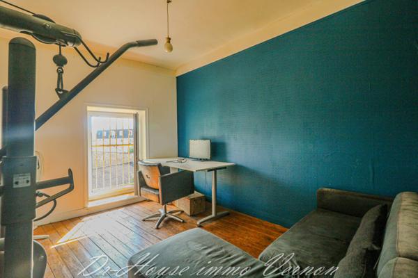 Commerce à vendre 4 pièces de 80 m²