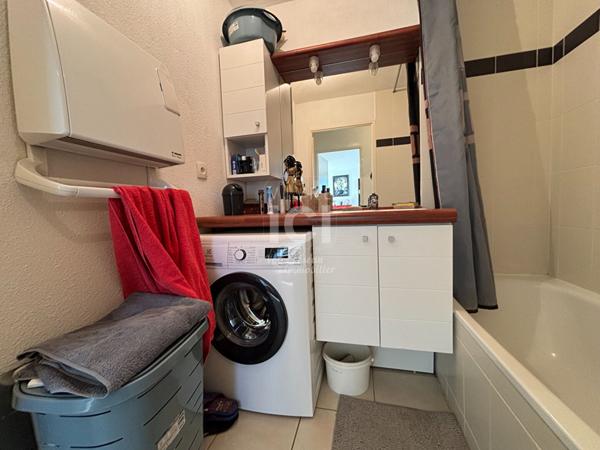 Appartement - 2 Pièces - 46.46 M2