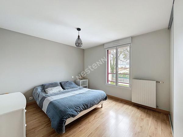 Maison à vendre 7 pièces - Montaigu Vendée