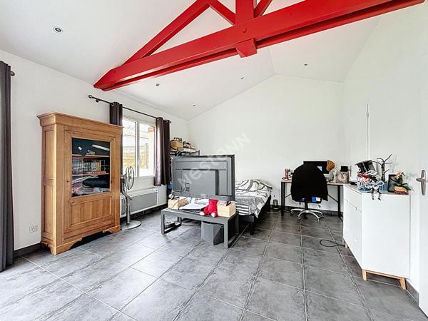 Maison à vendre 7 pièces - Montaigu Vendée