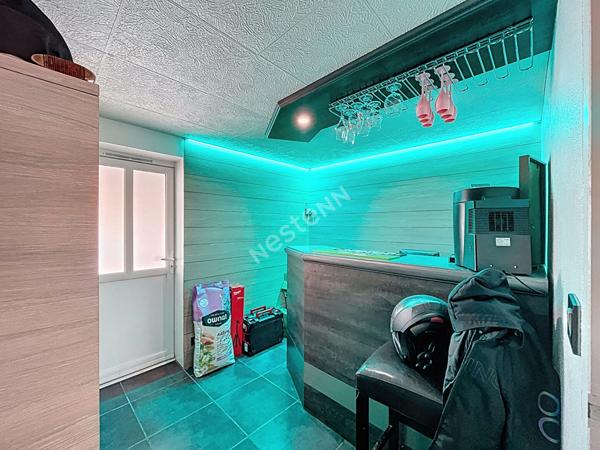 Maison à vendre 7 pièces - Montaigu Vendée