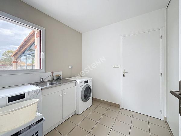 Maison à vendre 7 pièces - Montaigu Vendée