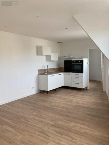 Location - Appartement Merville 59660 40 m 2