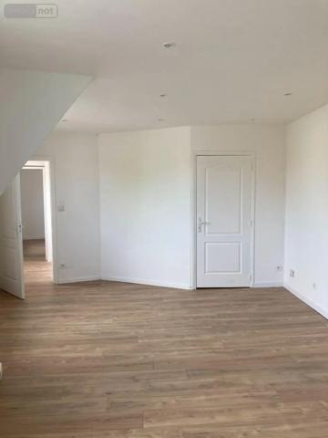 Location - Appartement Merville 59660 40 m 2