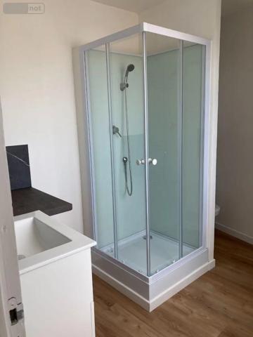 Location - Appartement Merville 59660 40 m 2