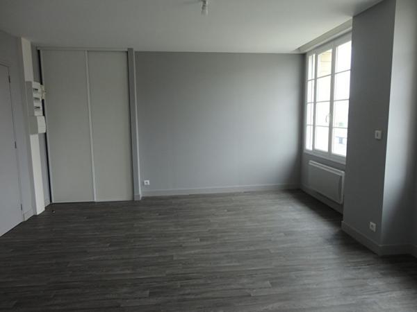 APPARTEMENT F1 - Face Rives de l'Orne