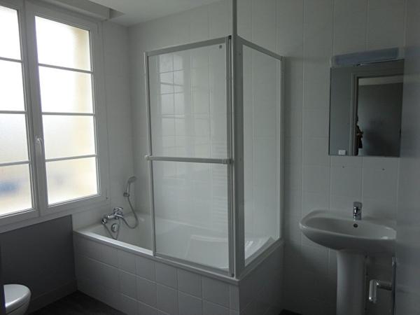 APPARTEMENT F1 - Face Rives de l'Orne