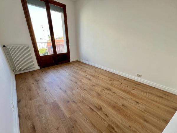 Appartement Nanterre 4 pièce(s) 77 m2