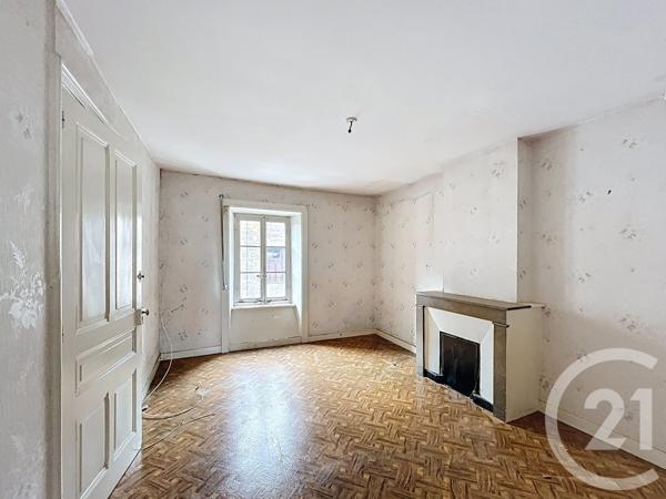 Maison à vendre  11 pièces - 139,36 m2 MONTFAUCON EN VELAY - 43