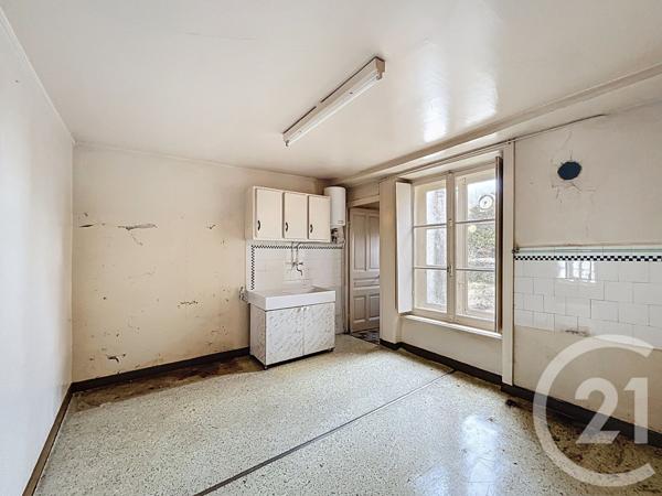 Maison à vendre  11 pièces - 139,36 m2 MONTFAUCON EN VELAY - 43