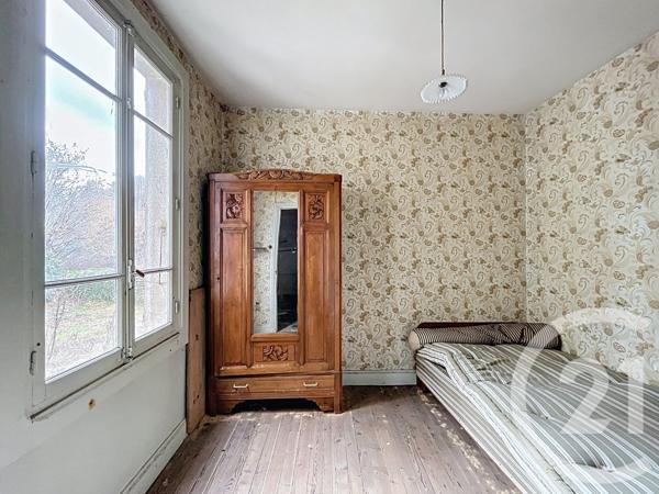 Maison à vendre  11 pièces - 139,36 m2 MONTFAUCON EN VELAY - 43