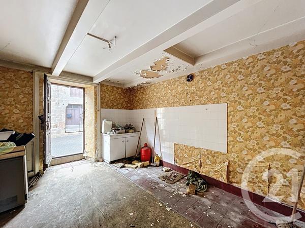 Maison à vendre  11 pièces - 139,36 m2 MONTFAUCON EN VELAY - 43