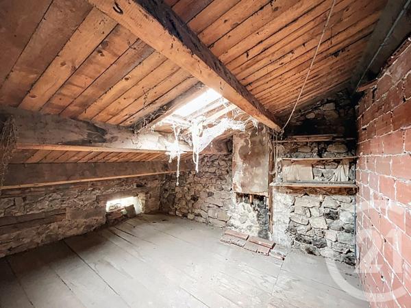Maison à vendre  11 pièces - 139,36 m2 MONTFAUCON EN VELAY - 43