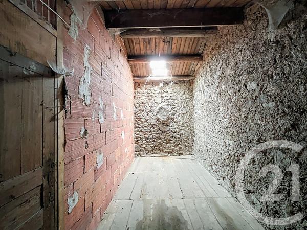 Maison à vendre  11 pièces - 139,36 m2 MONTFAUCON EN VELAY - 43