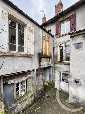 Maison à vendre  11 pièces - 139,36 m2 MONTFAUCON EN VELAY - 43