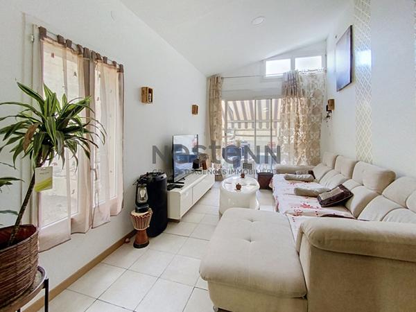 Maison à vendre Beaucaire 4 pièces - centre de ville