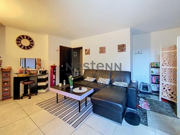 Maison à vendre Beaucaire 4 pièces - centre de ville