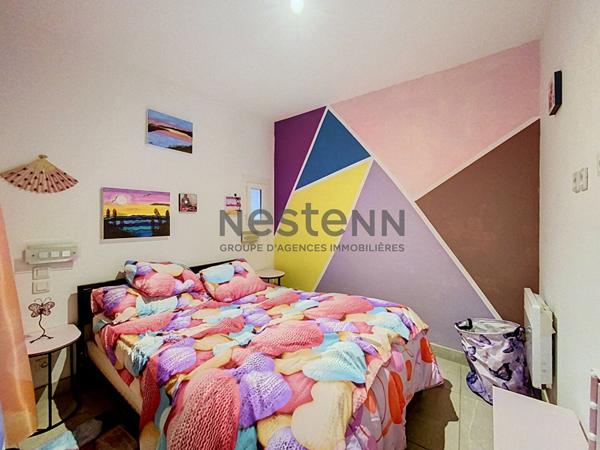 Maison à vendre Beaucaire 4 pièces - centre de ville