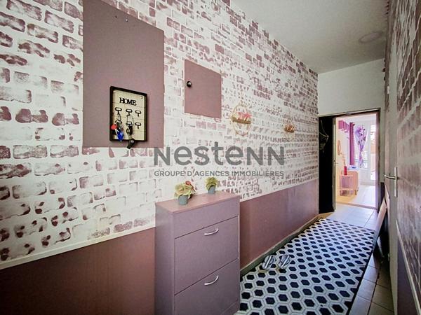 Maison à vendre Beaucaire 4 pièces - centre de ville