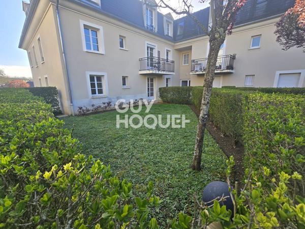 12 min SUD MILLY LA FORET